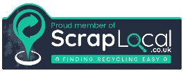 Proud Member of Scrap Local